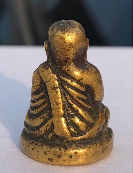 รูปหล่อหลวงพ่อเงินเนื้อเก่าๆ สวยๆ รูปที่ 2