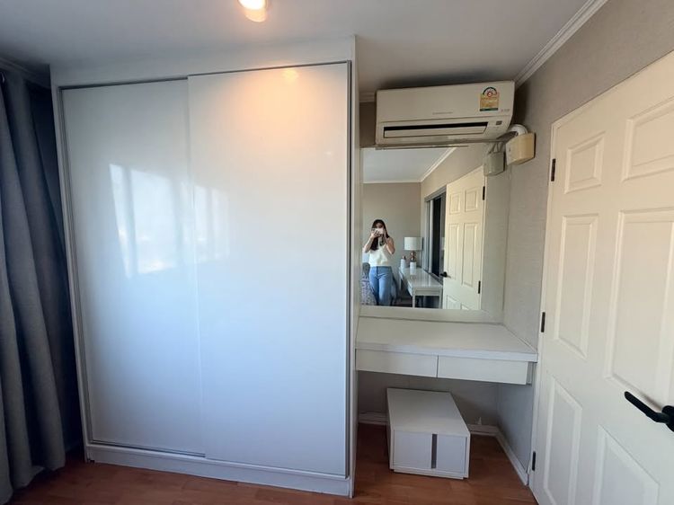 LPN Development ไม่อนุญาต ตกแต่งครบ ขาย หรือ เช่า Lumpini Ville รามคำแหง 44 รูปที่ 4