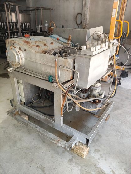 ขายเฮอร์โม ยี่ห้อ Tetra Pak 