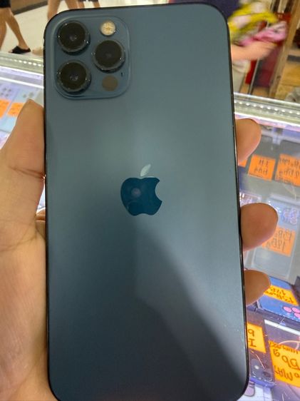 iphone 12 pro 256 รูปที่ 7