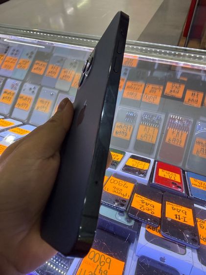 iphone 12 pro 256 รูปที่ 5