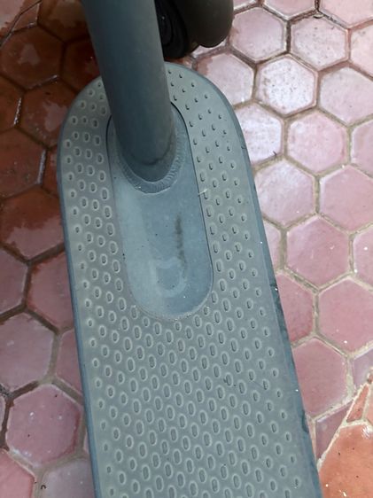 สกู๊ตเตอร์ไฟฟ้า Xiaomi Scooter Essential รูปที่ 3