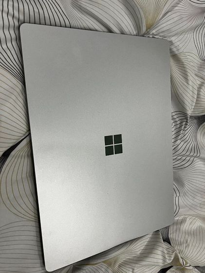 ขายต่อ Microsoft Surface Laptop 3

 รูปที่ 2