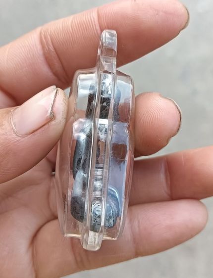 พระนั่งเก่า 1 องค์ รูปที่ 4