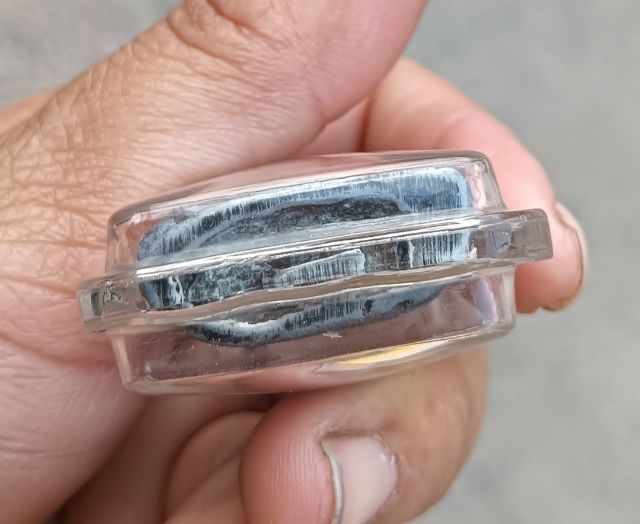 พระนั่งเก่า 1 องค์ รูปที่ 5