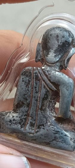 พระนั่งเก่า 1 องค์ รูปที่ 8