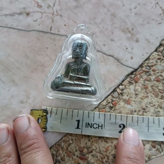 พระนั่งเก่า 1 องค์ รูปที่ 10