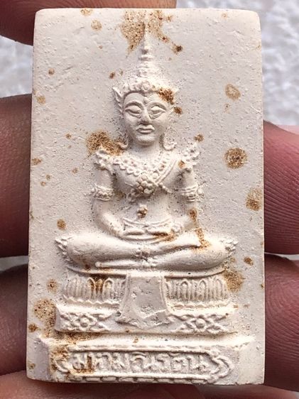 พระเจ้าคุณนร วัดเพทพศิรินทร์  รูปที่ 2