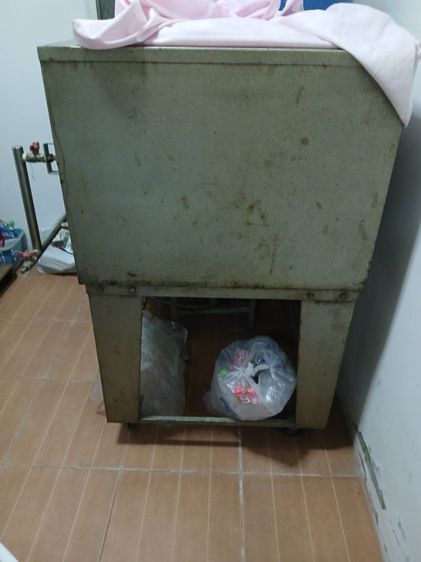 เครื่องตีแป้ง เตาอบ รูปที่ 10