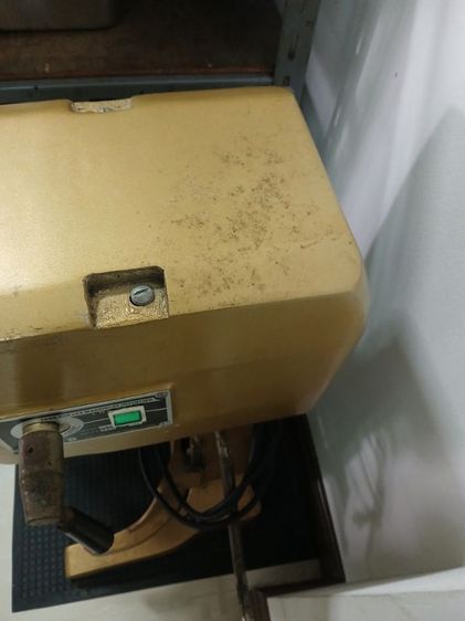 เครื่องตีแป้ง เตาอบ รูปที่ 5