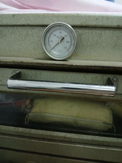 เครื่องตีแป้ง เตาอบ รูปที่ 11