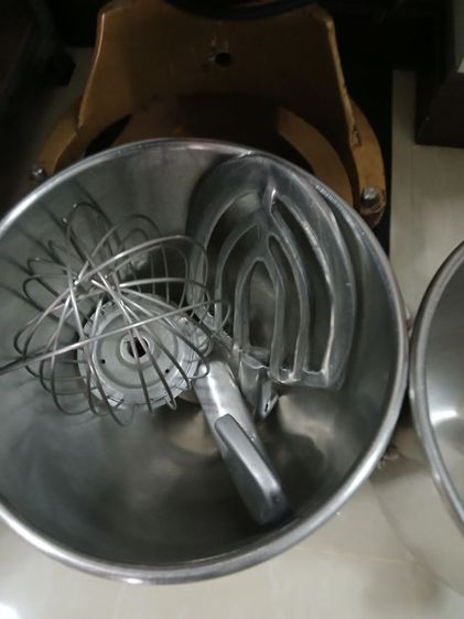 เครื่องตีแป้ง เตาอบ รูปที่ 7