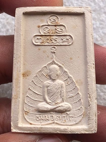 พระนาคปรกเจ้าคุณนร วัดเพทพศิรินทร์  รูปที่ 5