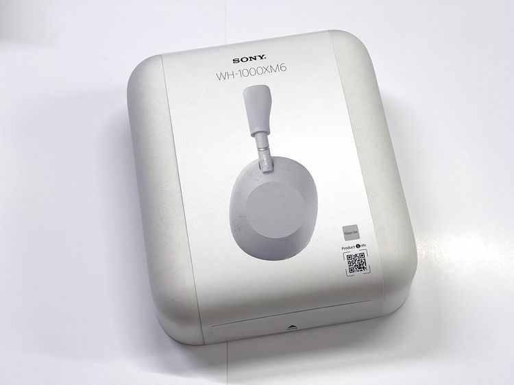 หูฟัง SONY WH-1000XM6 รูปที่ 2