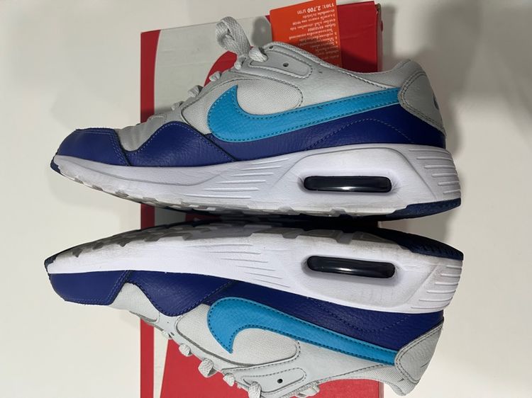 Nike air max sc 8 US. รูปที่ 6