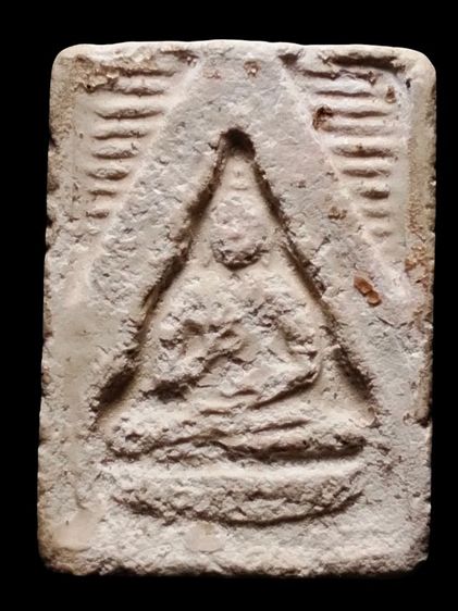 พระผงวัดปากน้ำครับ