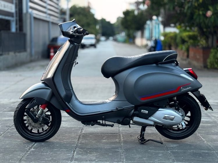 Vespa Sprint150 ปี 2023
