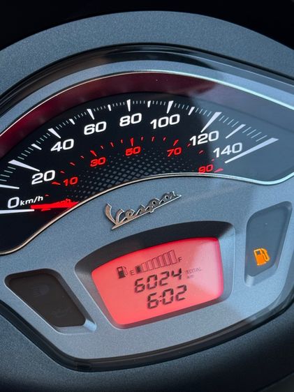 Vespa Sprint150 ปี 2023 รูปที่ 12