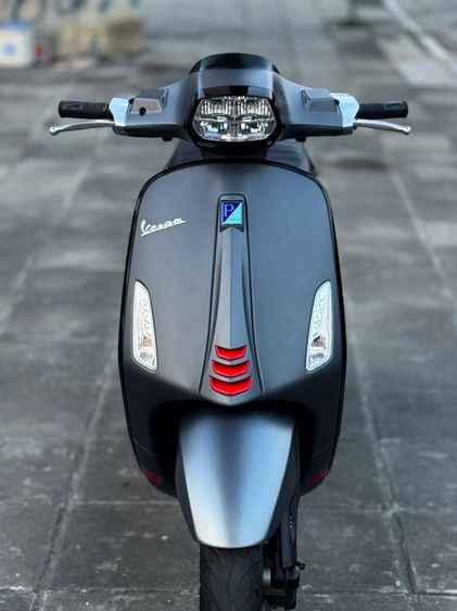 Vespa Sprint150 ปี 2023 รูปที่ 4