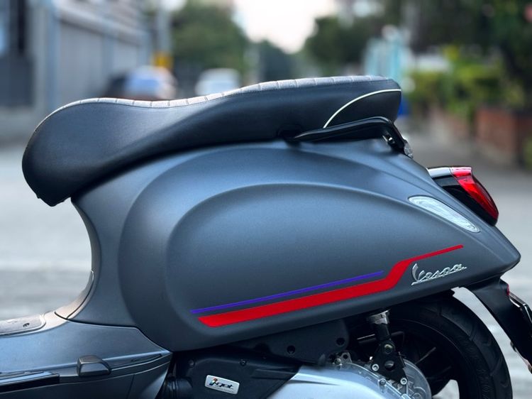 Vespa Sprint150 ปี 2023 รูปที่ 9