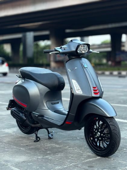 Vespa Sprint150 ปี 2023 รูปที่ 5