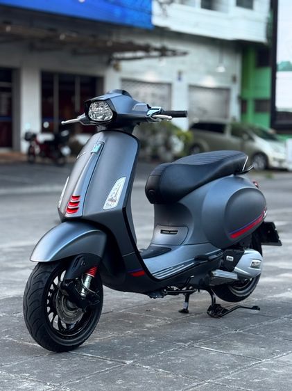 Vespa Sprint150 ปี 2023 รูปที่ 3