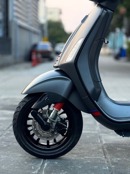 Vespa Sprint150 ปี 2023 รูปที่ 8