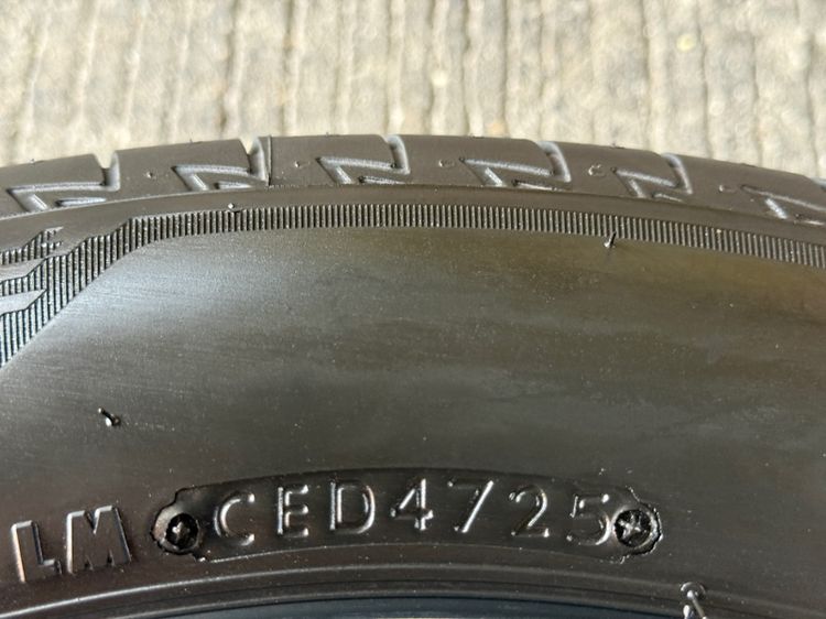 Toyota New Camry ขอบ 17 นิ้ว Top 🔥 รูปที่ 4