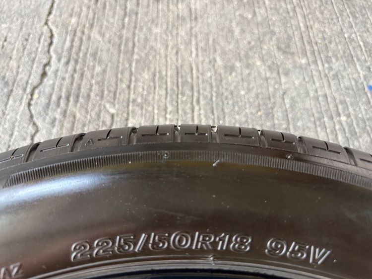 HONDA HR-V. RS MC ขนาด 18 นิ้ว TOP 🔥 รูปที่ 5