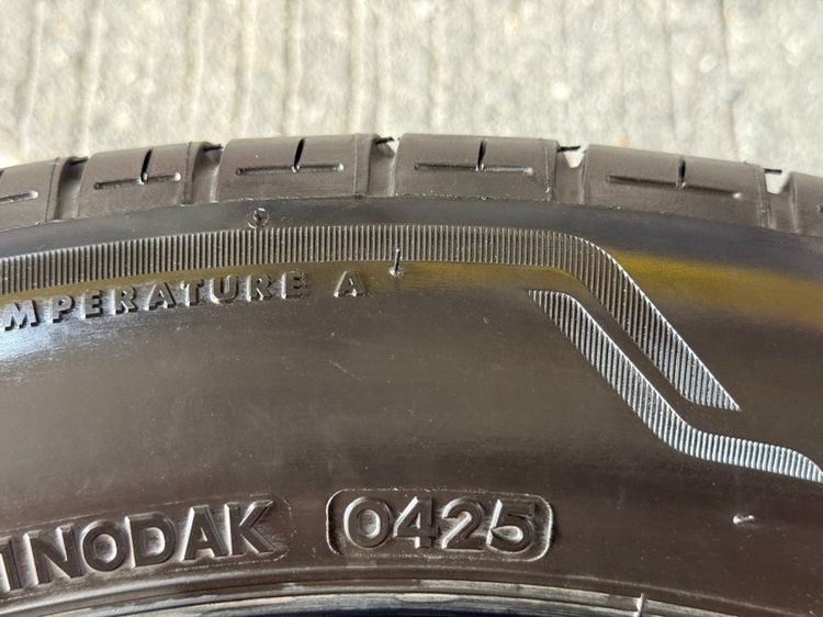 HONDA HR-V. RS MC ขนาด 18 นิ้ว TOP 🔥 รูปที่ 6