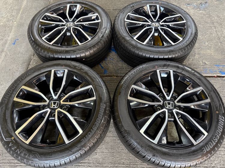 HONDA HR-V. RS MC ขนาด 18 นิ้ว TOP 🔥 รูปที่ 2