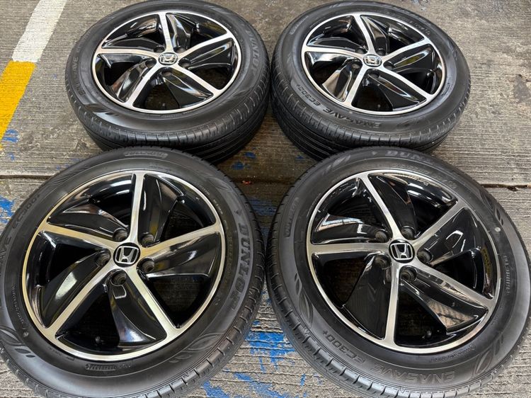 HONDA HR-V. RS ขนาด 17 นิ้ว TOP 🔥 รูปที่ 2