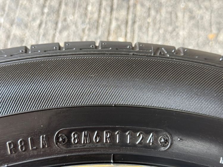 HONDA HR-V. RS ขนาด 17 นิ้ว TOP 🔥 รูปที่ 8