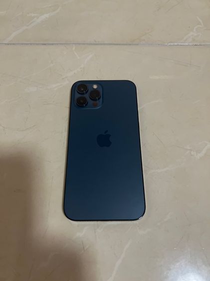 ไอโฟน 12 โปรแมค 256  GB. TH รูปที่ 6