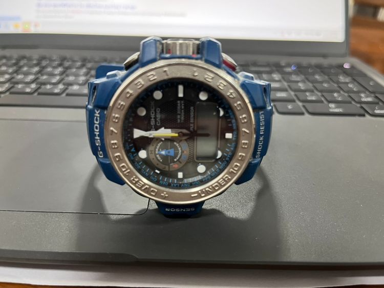 ขายนาฬิกา รูปที่ 2