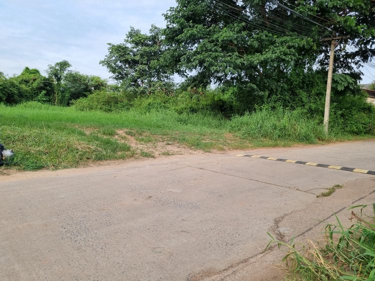 💥ขายที่ดิน307ตรว.ใจ กลางเมืองขอนแก่นติดหอพักแถวโรงพยาบาลศูนย์ขอนแก่น รูปที่ 4