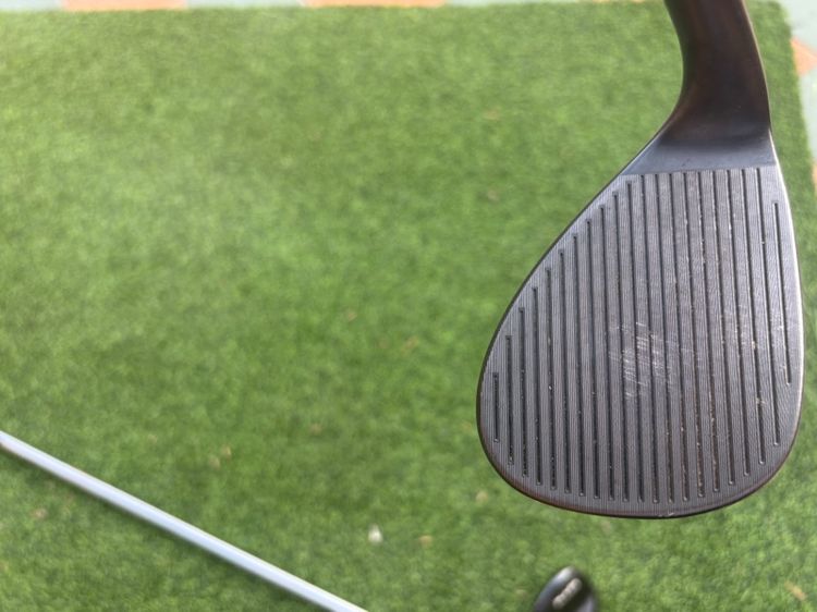 ขาย wedge Cleveland  รูปที่ 4