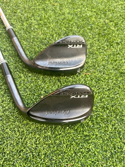 ขาย wedge Cleveland  รูปที่ 6