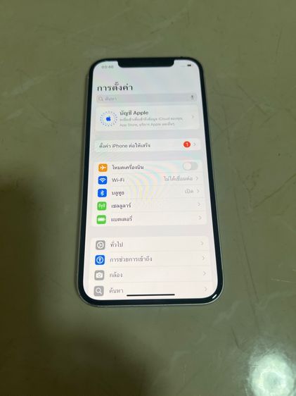 ไอโฟน 12    128 GB รูปที่ 3