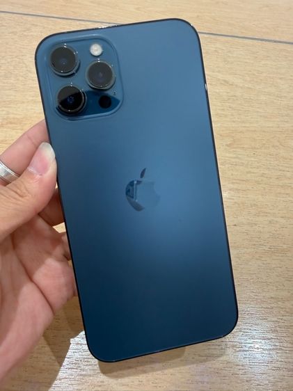 iPhone 12 ProMax 128GB รูปที่ 2