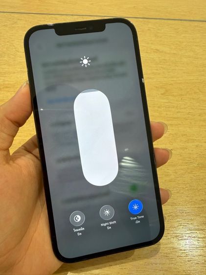 iPhone 12 ProMax 128GB รูปที่ 4