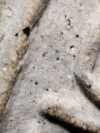 พระสมเด็จตามสภาพเลยครับ รูปที่ 11