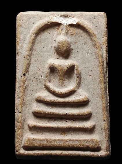 พระสมเด็จตามสภาพเลยครับ