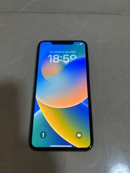 ไอโฟน  11  โปรแมค  64 GB