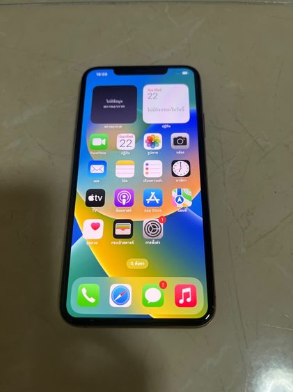 ไอโฟน  11  โปรแมค  64 GB รูปที่ 2