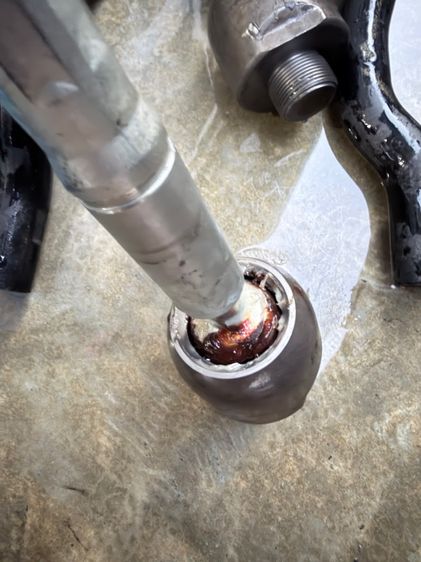 toyota majesty tein endurapro plus รูปที่ 9