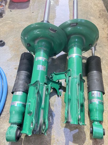 toyota majesty tein endurapro plus