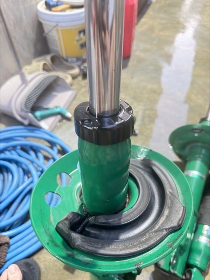 toyota majesty tein endurapro plus รูปที่ 3