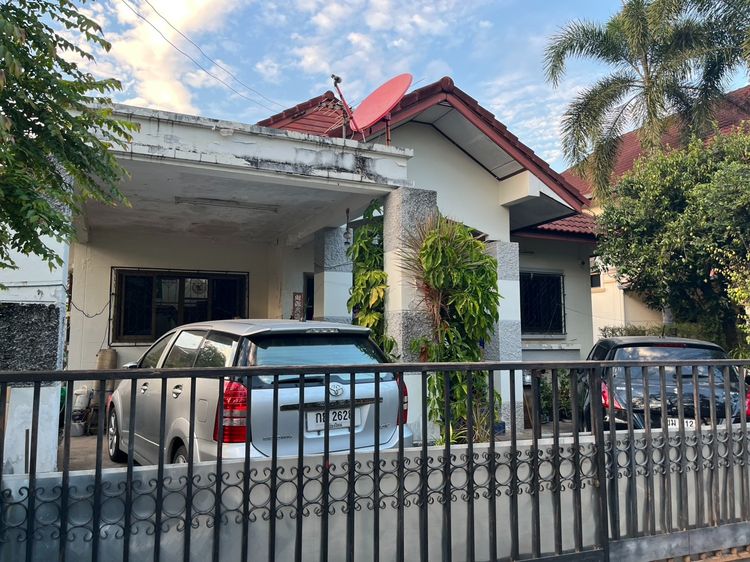 อื่นๆ ตกแต่งครบ สร้างเสร็จก่อน 2010 ขายบ้านพร้อมที่ดิน รูปที่ 2