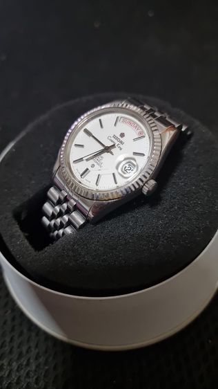 นาฬิกา Titoni Cosmoking รูปที่ 8